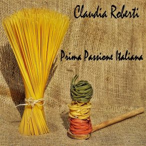 Download track Ancora Ancora Ancora Claudia Roberti