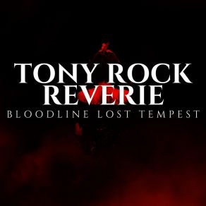 Download track Midnight Crucible Tony Rock Reverie