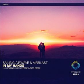 Download track In My Hands Sailing Airwave, Airblast