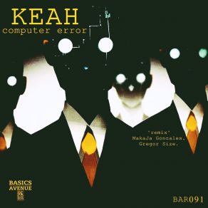 Download track Computer Error (Gregor Size Remix) KeahGregor Size