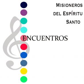 Download track El Sueño Aquel Misioneros Del Espiritu Santo