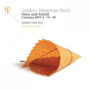 Download track Christ Lag In Todesbanden, BWV 4: IV. Jesus Christus, Gottes Sohn Collegium Vocale Gent Philippe HerrewegheThomas Hobbs