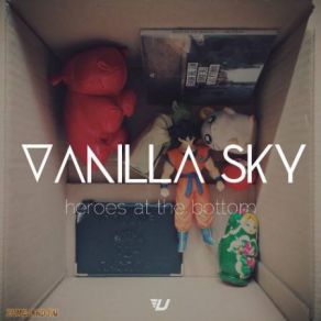 Download track Zvenit Yanvarskaya Vyuga (Cover) Vanilla Sky