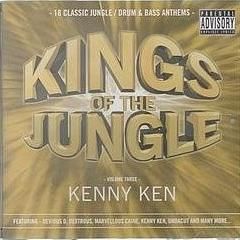 Download track Jazz In The House Kenny KenDextrous