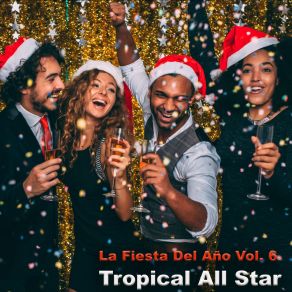 Download track La Negra Rosa Tropical All Star