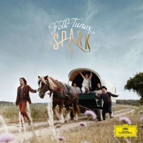 Download track Motschmann Folk Tune Rhapsody Ii' The Spark