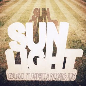 Download track Sunlight (Gabriela Richardson) LeVlado