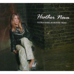 Download track New Love Heather Nova