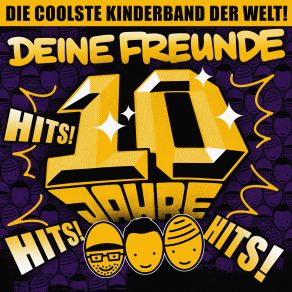 Download track Wir Sind Die Kinderband Deine Freunde