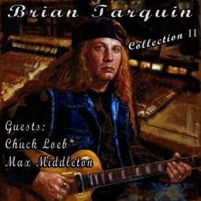 Download track English Rose Brian Tarquin