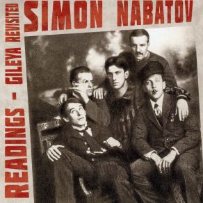 Download track Manifesto Simon Nabatov