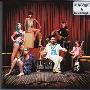 Download track Illusion Ibrahim Maalouf