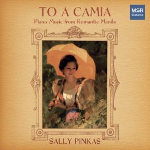 Download track Pasig-Pantayanin Sally Pinkas