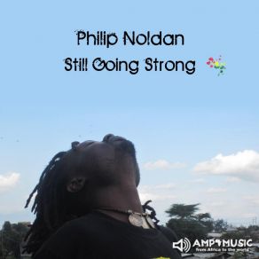 Download track Nakupenda Philip Noldan