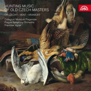 Download track Partita In Dis V. Finale-Presto The Prague Symphony Orchestra, Frantisek Vajnar, Collegium Musicum Pragense