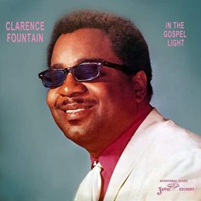 Download track Why Do You Think God Made Man Clarence Fountain