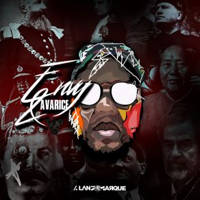 Download track For Days On End Landmarque