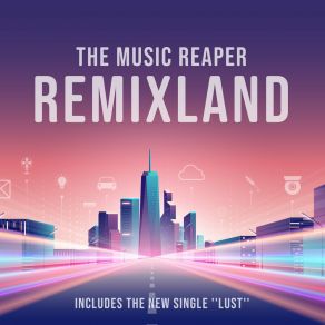 Download track Escape (80's Remix) The Music Reaper