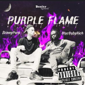 Download track YUH $ KinnyPurpBlacBabyRich