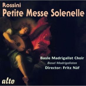 Download track O Salutaris Hostia Gioacchino Rossini