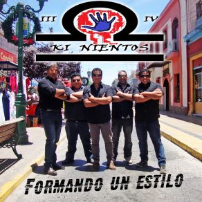 Download track Perdi La Fe Ki Nientos