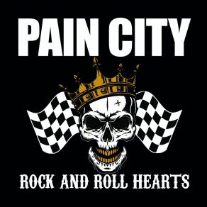 Download track Soul To Soul Pain City