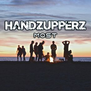 Download track Most (Kaylife! Remix Edit) HandzUpperzKaylife!