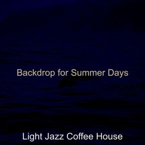 Download track Calm Saxophone Bossa Nova - Vibe For Summer Nights Light Jazz