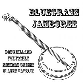 Download track Jamboree Doug Dillard