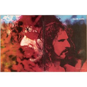 Download track Dark Water!  Frank Zappa