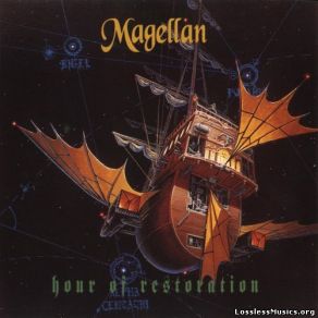 Download track The Winner Magellan