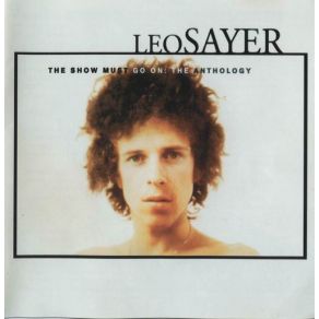 Download track Heart (Stop Beating In Time)  Leo Sayer