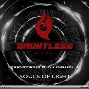 Download track Souls Of Light (Original Mix) DJ Pawel C