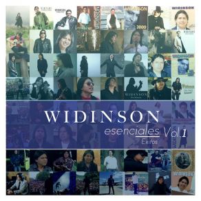 Download track Primer Amor Widinson