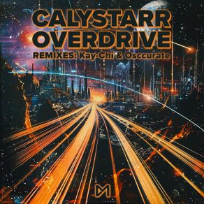 Download track Deep Mirror (Osccurate Remix) CalystarrOsccurate