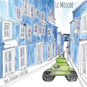 Download track L'aviateur Le Mosche