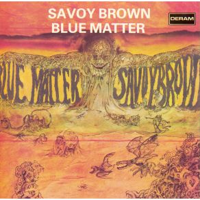 Download track Grits Ain'T Groceries (All Around The World) Savoy Brown