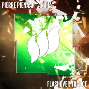 Download track Aroha (Radio Edit) Pierre Pienaar