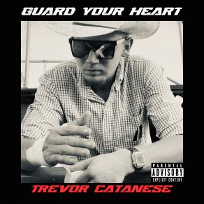 Download track Stone Cold Trevor Catanese