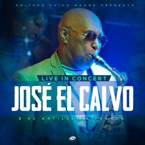 Download track Muriendo De Amor (En Vivo) José 