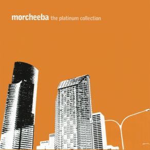 Download track Part Of The Process Morcheeba