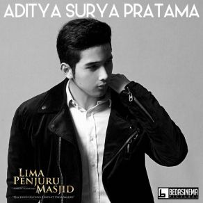 Download track Lima Penjuru Masjid Aditya Surya Pratama