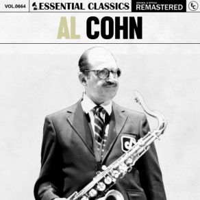 Download track Chasing The Blues Al Cohn