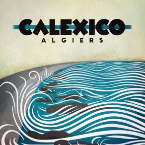 Download track Frontera / Trigger Calexico