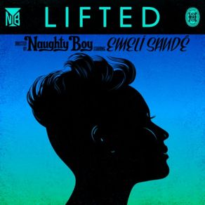 Download track Lifted Naughty Boy, Emeli Sandé