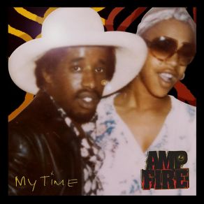 Download track My Time Amp FireLady Lex