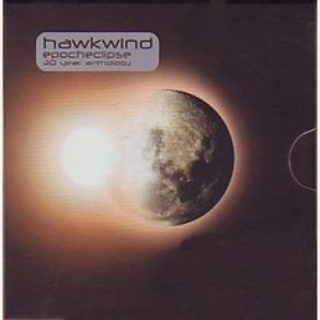 Download track Paranoia (Part 2) Hawkwind