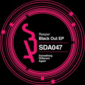 Download track Darkle (Original Mix) The Reeper