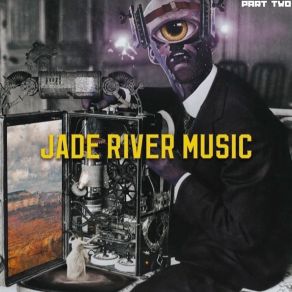 Download track Neon Jade River