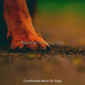 Download track Outstanding Moods For Cute Puppies Comfortable Music For Dogs